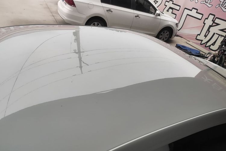 Volkswagen Bora 2019 car image #25