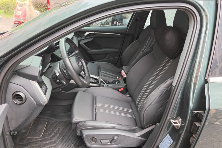 Audi A3 2021 #17 Audi A3 2021 image de voiture #17