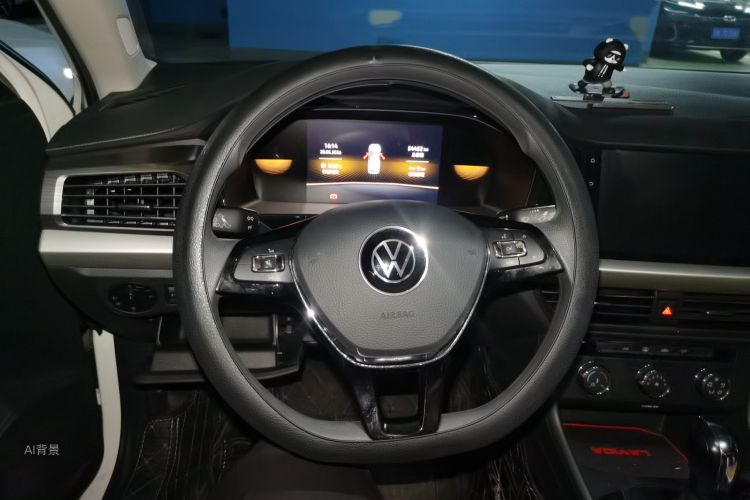 Volkswagen Lavida 2021 #12 Volkswagen Lavida 2021 car image #12