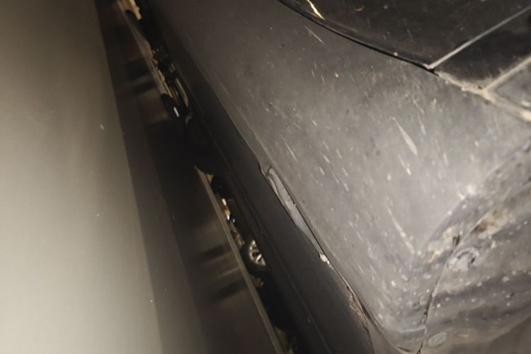 Tesla Model Y 2022 car image #19