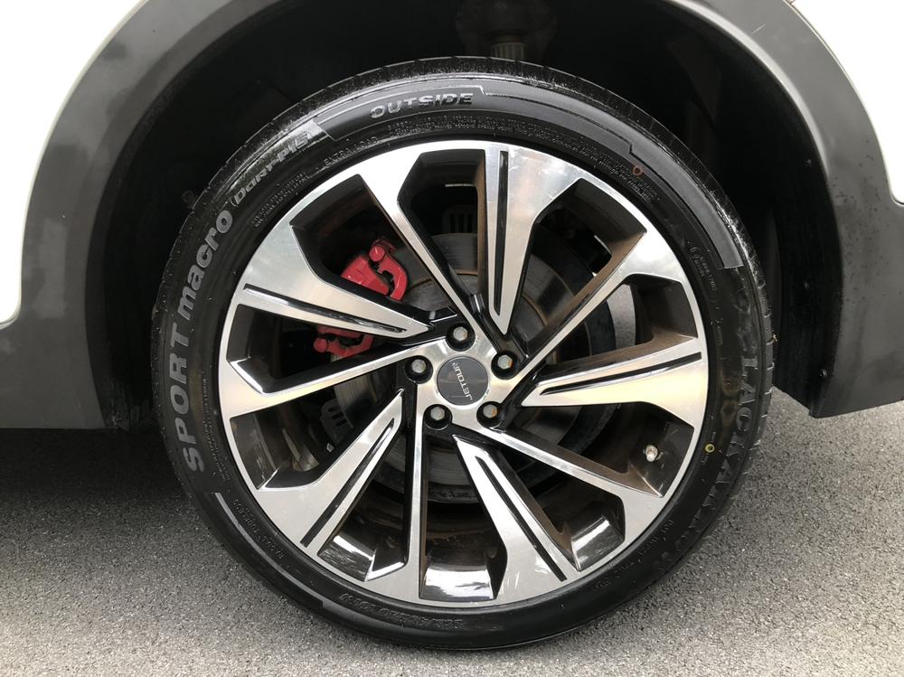 Jetour X70S 2020 car image #6