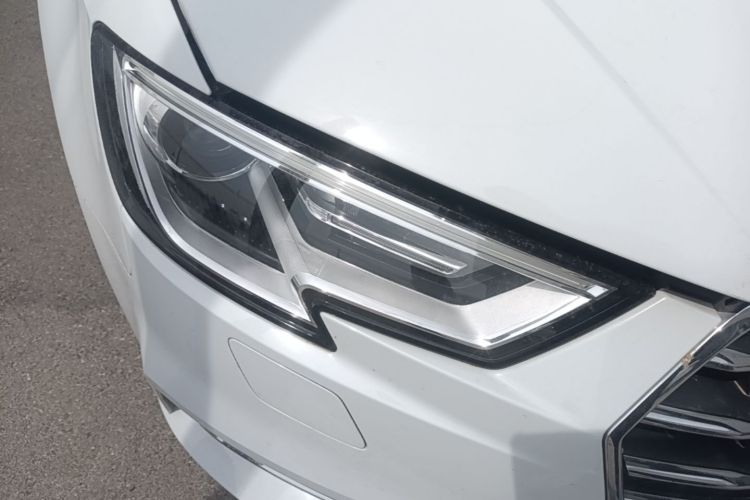 Audi A3 2021 car image #8