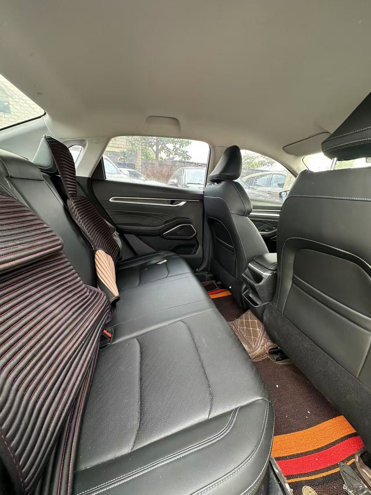GEELY Emgrand 2023 #6 GEELY Emgrand 2023 image de voiture #6