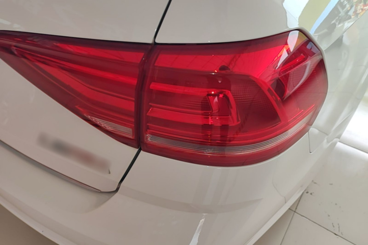 Volkswagen Lavida 2018 #8 Volkswagen Lavida 2018 car image #8