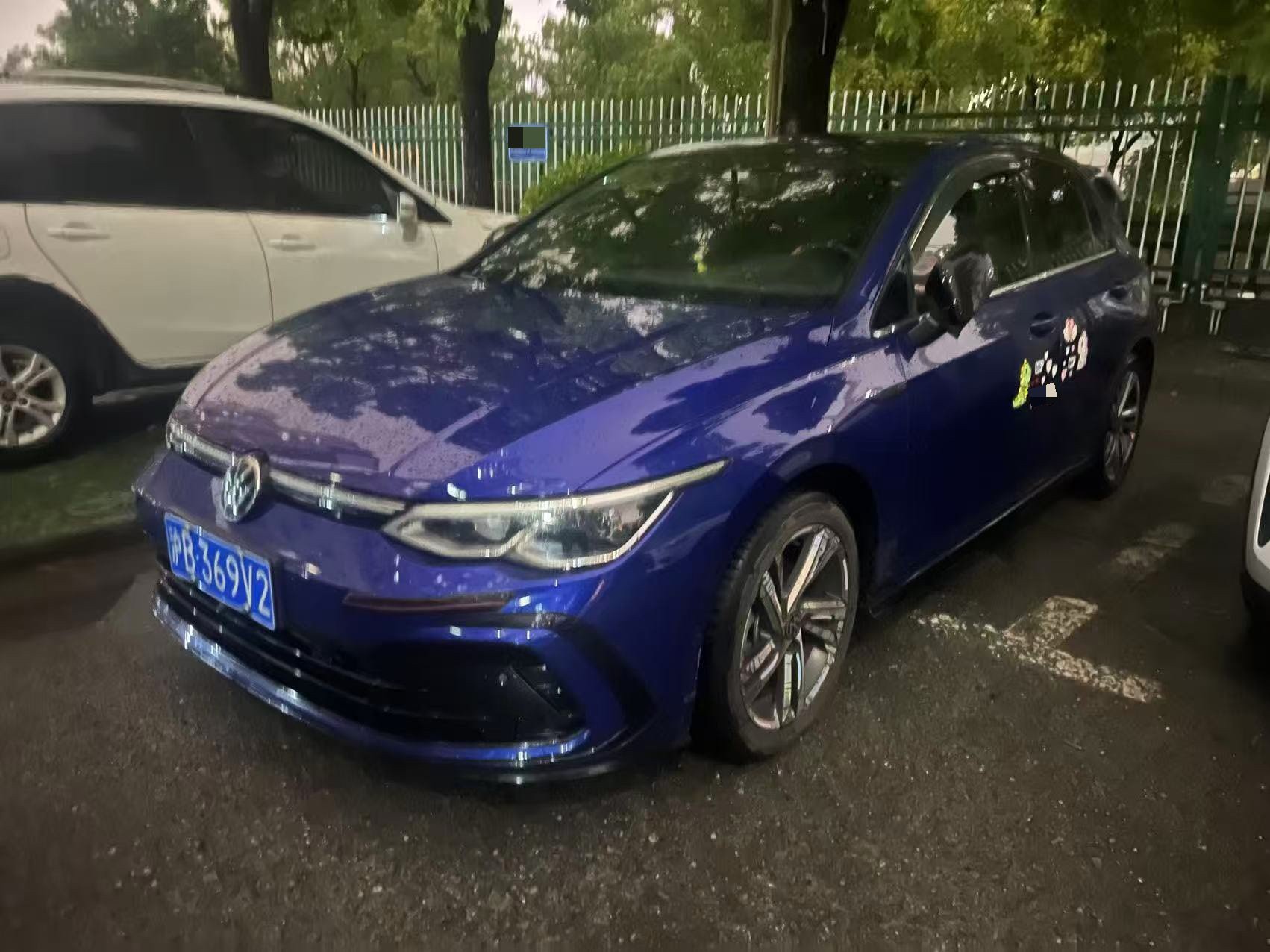 2022 2022 immagine di auto