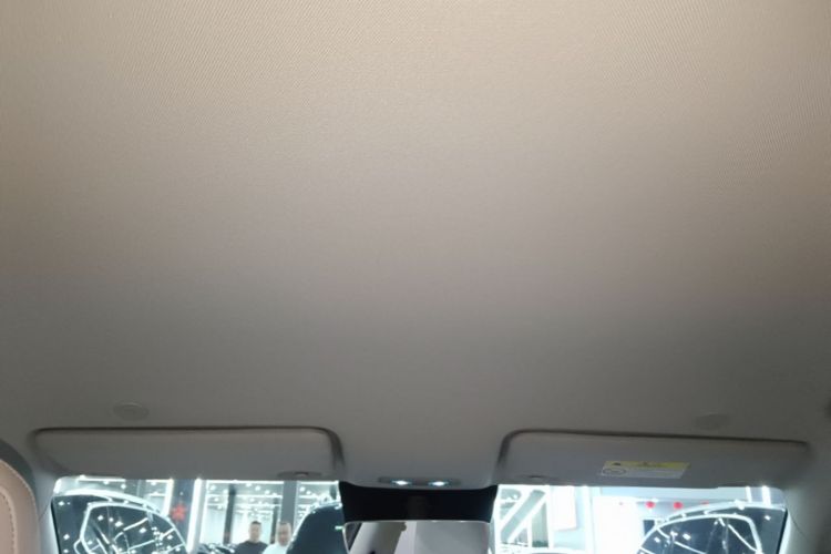BYD YuanUP 2025 car image #18