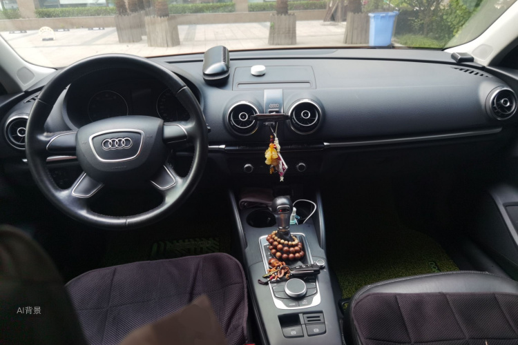 Audi A3 2016 #11 Audi A3 2016 car image #11