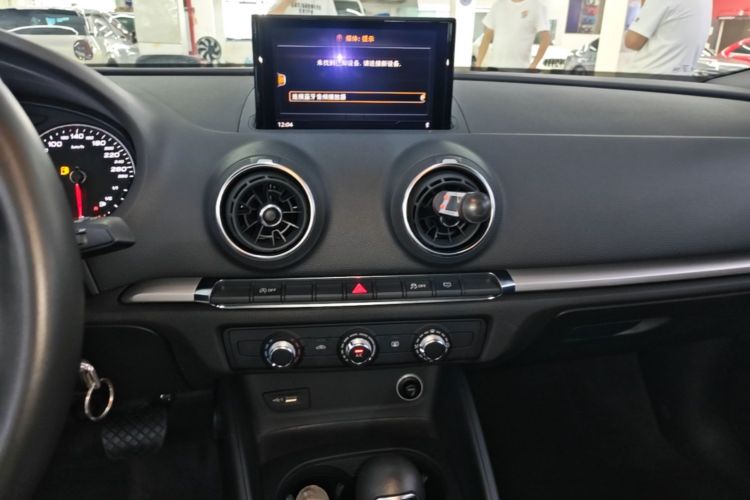 Audi A3 2019 #19 Audi A3 2019 car image #19