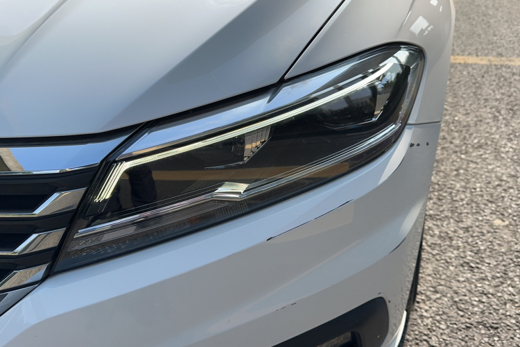 Volkswagen Lavida 2020 #22 Volkswagen Lavida 2020 car image #22