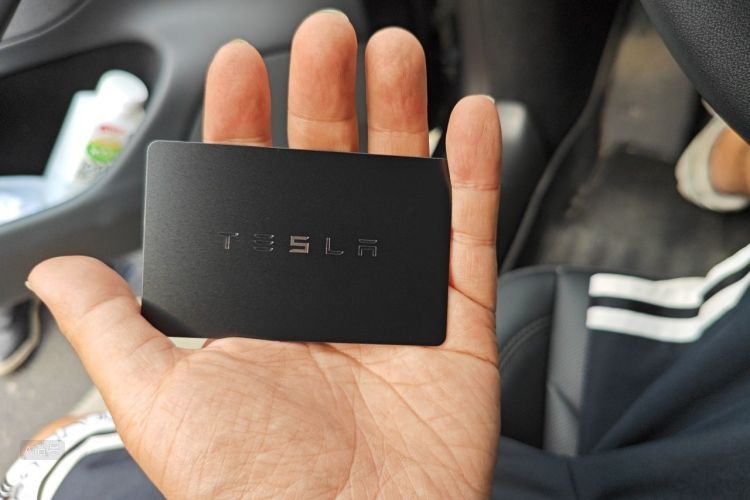 Tesla Model 3 2025 #10 Tesla Model 3 2025 car image #10