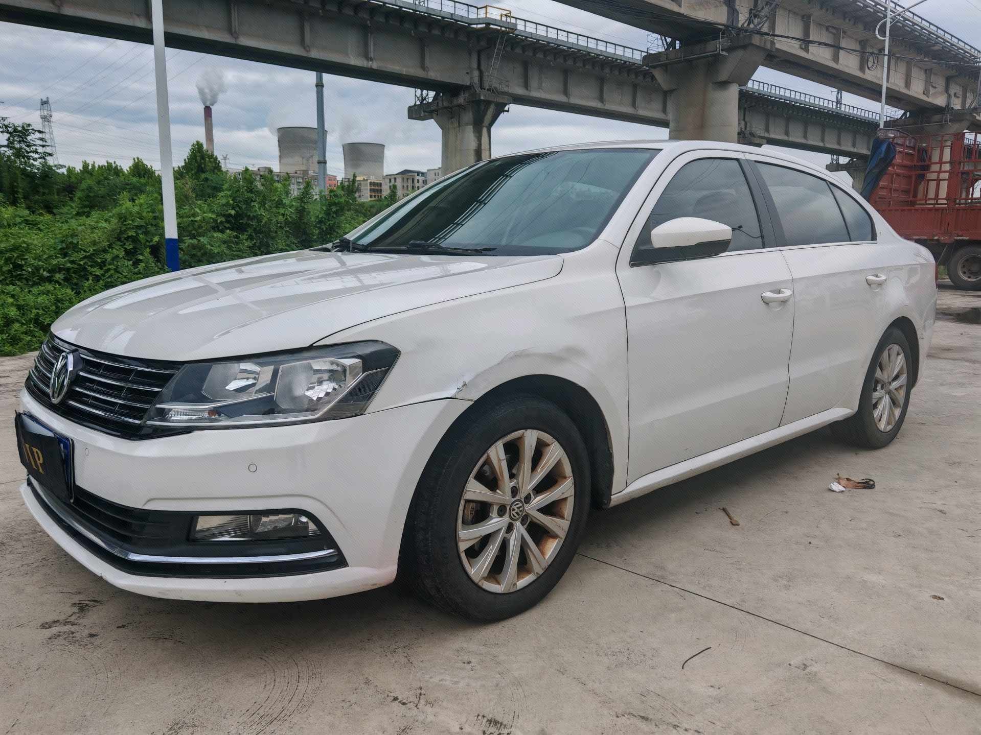 Volkswagen Lavida 2018 Volkswagen Lavida 2018 car image