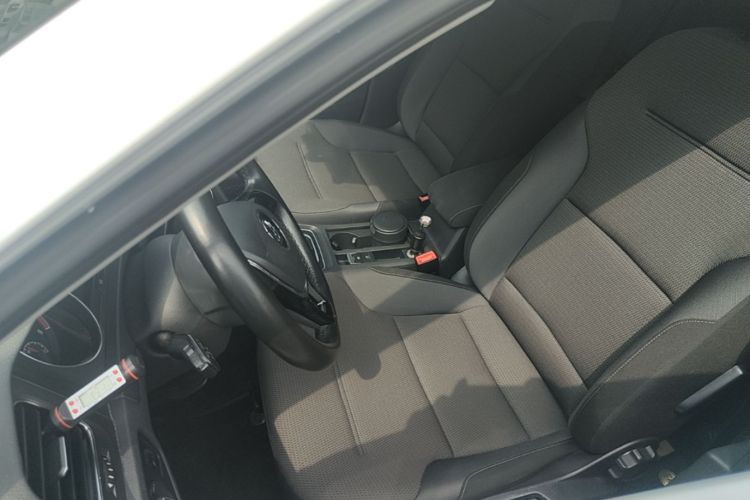 Volkswagen Golf 2016 #15 Volkswagen Golf 2016 car image #15