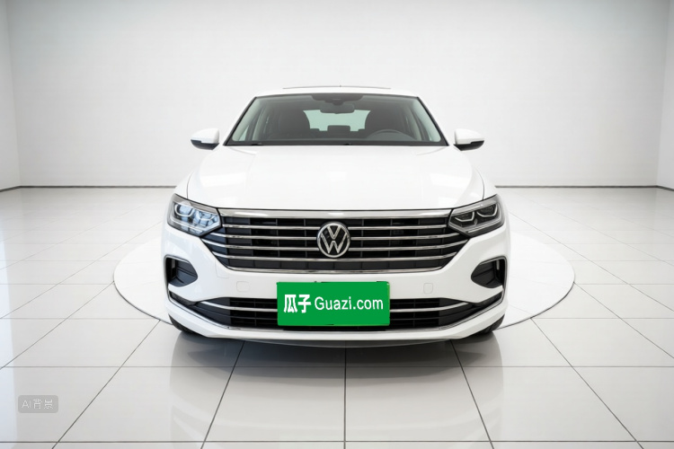 Volkswagen Lavida 2023 car image #3