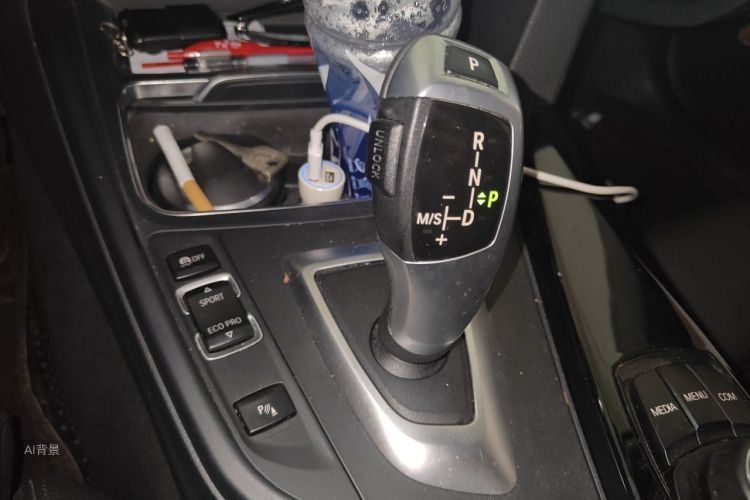 BMW 3 Series 2017 #16 BMW 3 Series 2017 car image #16