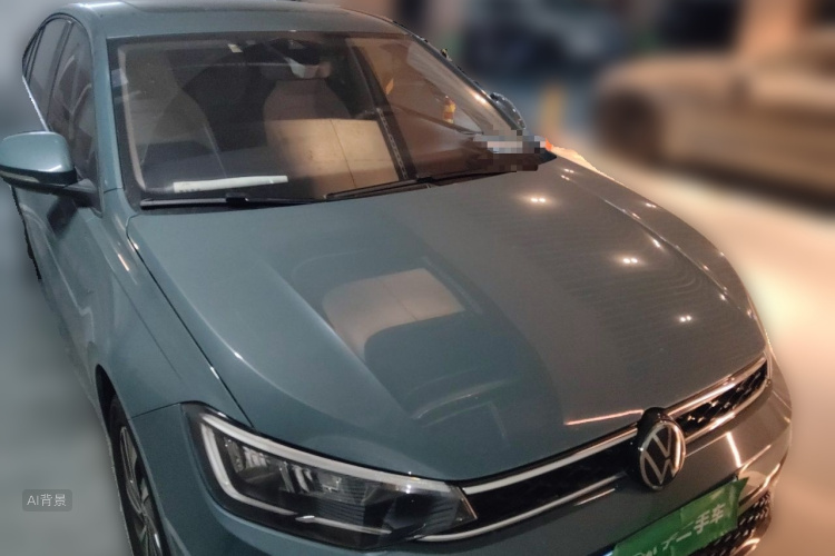 Volkswagen Lavida 2023 car image #3