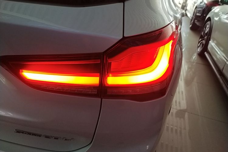 BMW X1 2020 immagine di auto #8