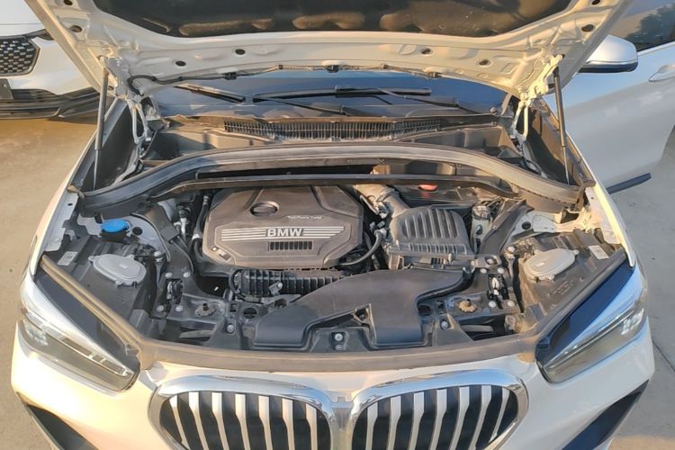 BMW X1 2022 #20 BMW X1 2022 car image #20