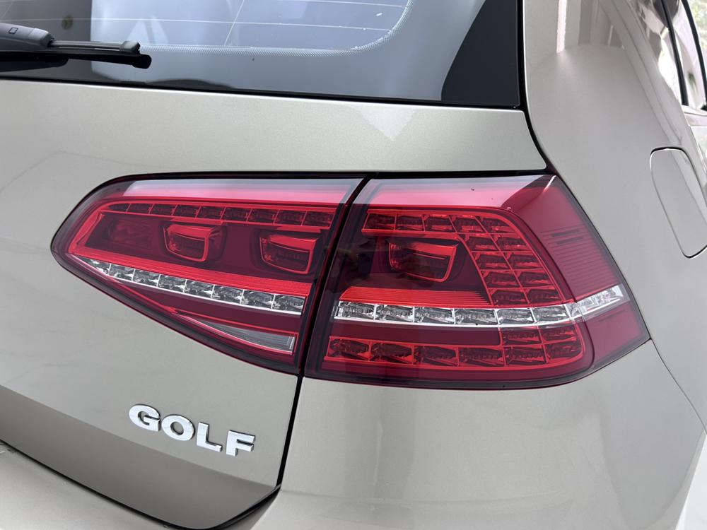 Volkswagen Golf 2014 #10 Volkswagen Golf 2014 car image #10