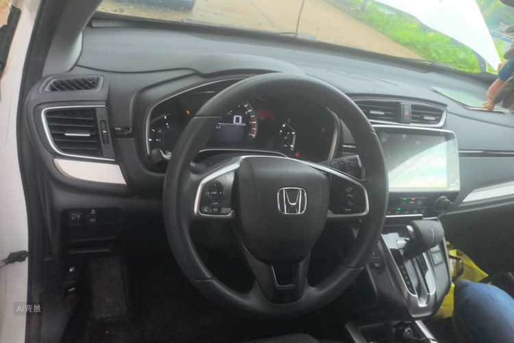 Honda CR-V 2019 #12 Honda CR-V 2019 car image #12