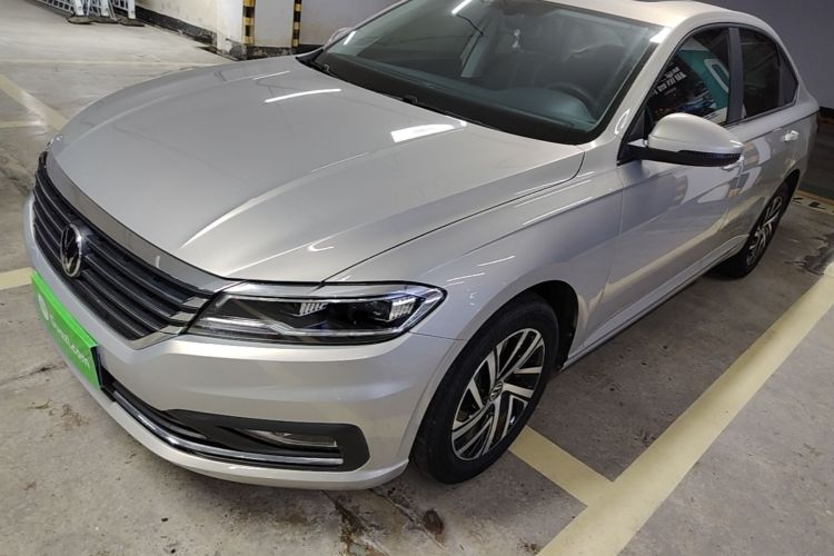 Volkswagen Lavida 2022 #2 Volkswagen Lavida 2022 car image #2