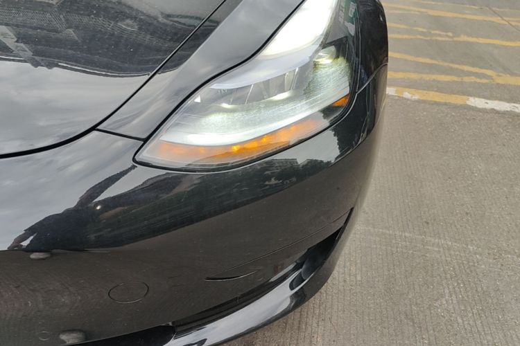 Tesla Model 3 2023 #23 Tesla Model 3 2023 car image #23