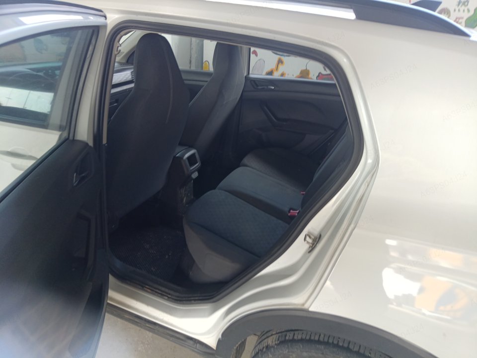 大众 途铠 2023 汽车图片 #6