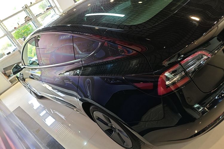 Tesla Model 3 2021 imagem de carro #7