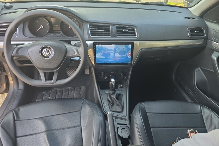 Volkswagen Lavida 2016 car image #10