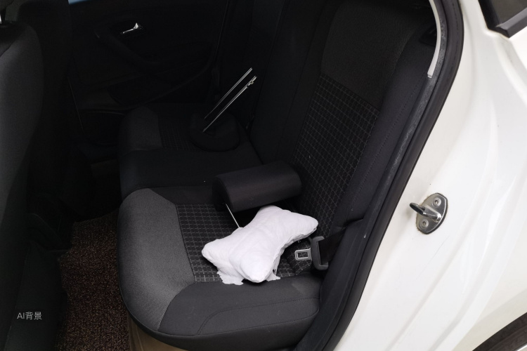 Volkswagen Polo 2015 car image #19