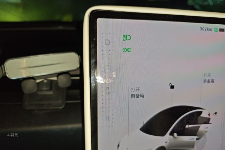 Tesla Model 3 2025 #16 Tesla Model 3 2025 car image #16