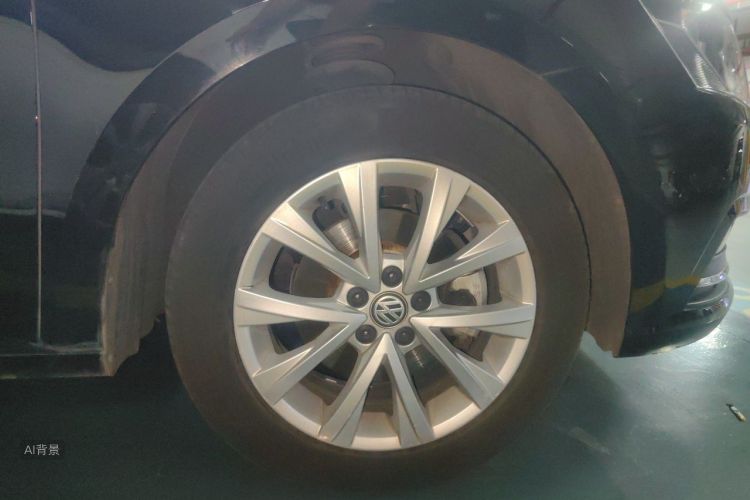 Volkswagen Lavida 2018 #9 Volkswagen Lavida 2018 car image #9