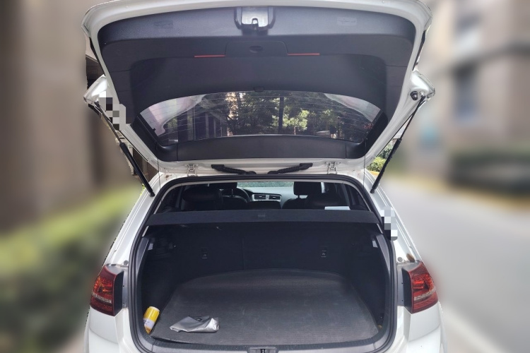 Volkswagen Golf 2017 #17 Volkswagen Golf 2017 car image #17