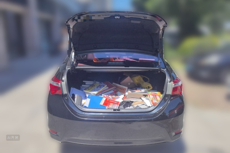 2016 #21 2016 immagine di auto #21