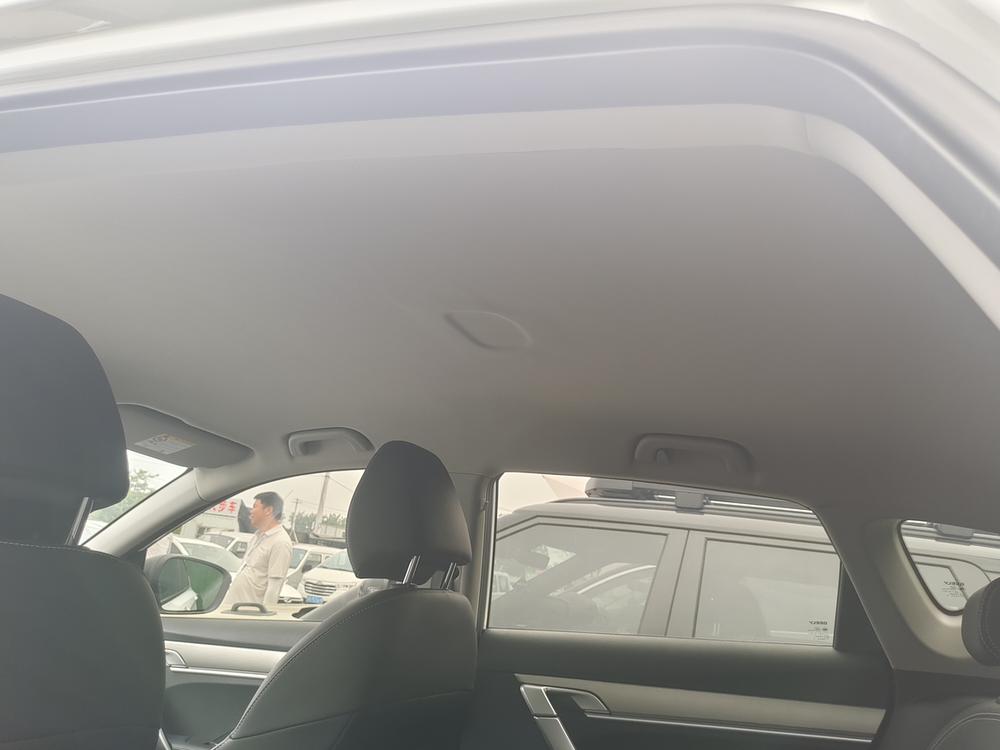 GEELY Coolray 2024 immagine di auto #11