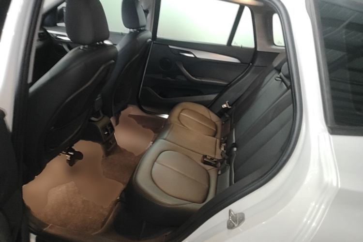 BMW X1 2017 #13 BMW X1 2017 car image #13