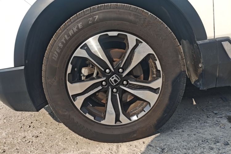 Honda CR-V 2019 #9 Honda CR-V 2019 immagine di auto #9