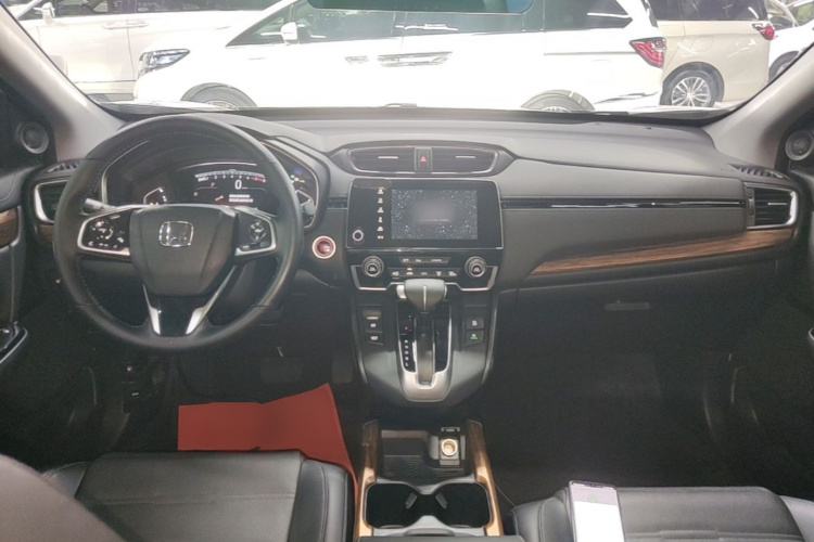 Honda CR-V 2020 car image #10