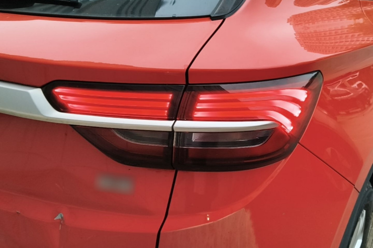 GEELY Coolray 2020 #8 GEELY Coolray 2020 imagem de carro #8