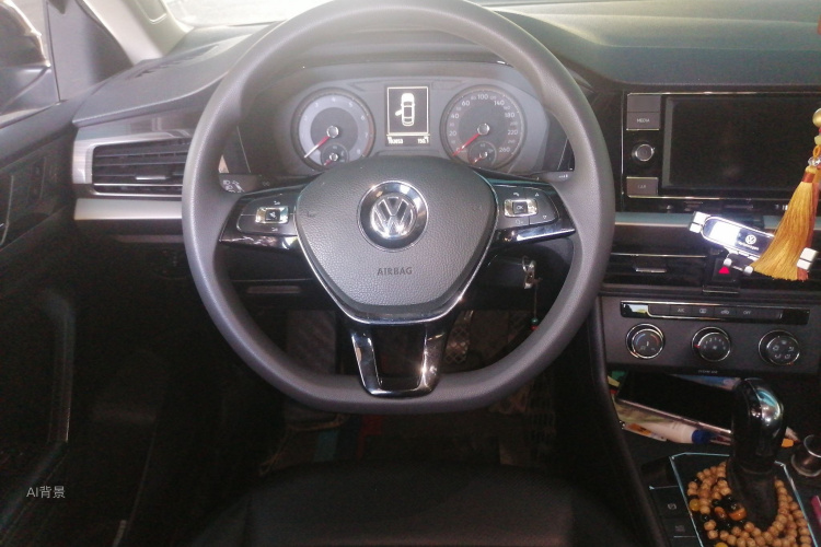 Volkswagen Lavida 2019 #12 Volkswagen Lavida 2019 car image #12