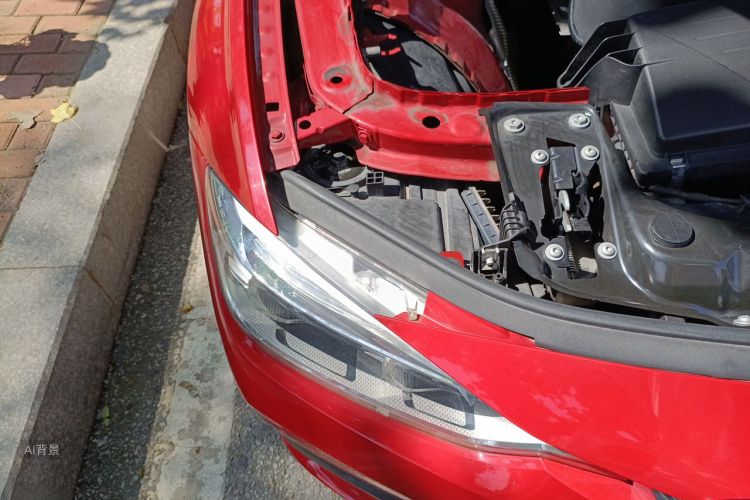 BMW 3 Series 2016 car image #8