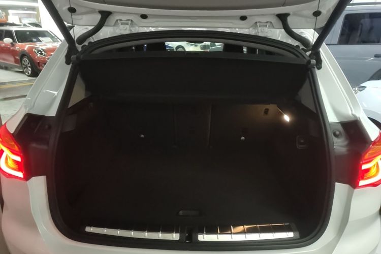 BMW X1 2018 #19 BMW X1 2018 car image #19