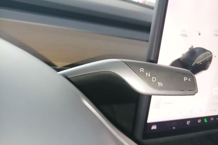 Tesla Model 3 2021 #14 Tesla Model 3 2021 car image #14
