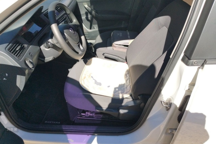 Volkswagen Santana 2016 #17 Volkswagen Santana 2016 immagine di auto #17