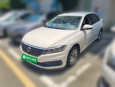 Volkswagen Lavida 2021 immagine di auto 