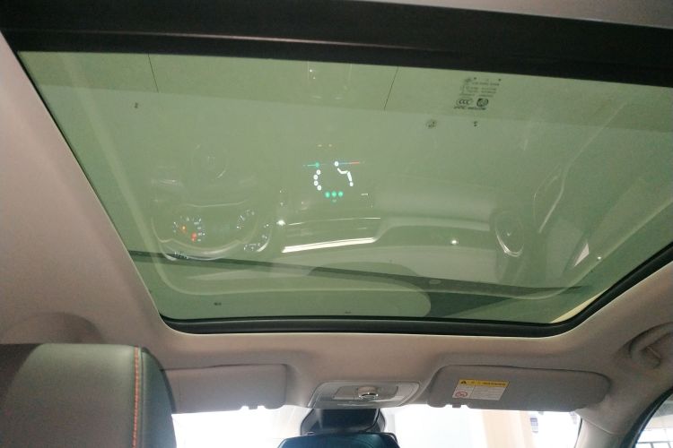 MG ZS 2021 #18 MG ZS 2021 image de voiture #18