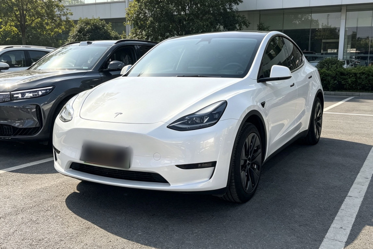 Tesla Model Y 2023 immagine di auto #2