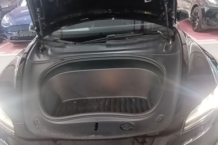 Tesla Model 3 2023 #20 Tesla Model 3 2023 car image #20