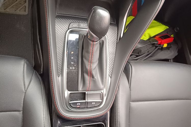 MG ZS 2020 car image #18