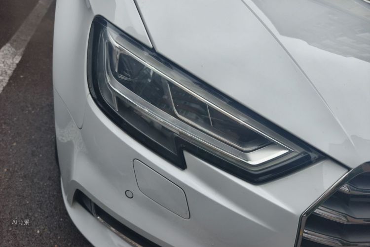 Audi A3 2017 #8 Audi A3 2017 car image #8