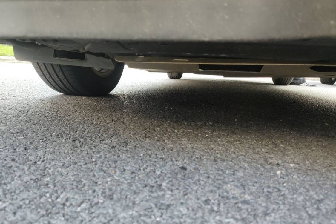 Toyota Corolla 2015 car image #15